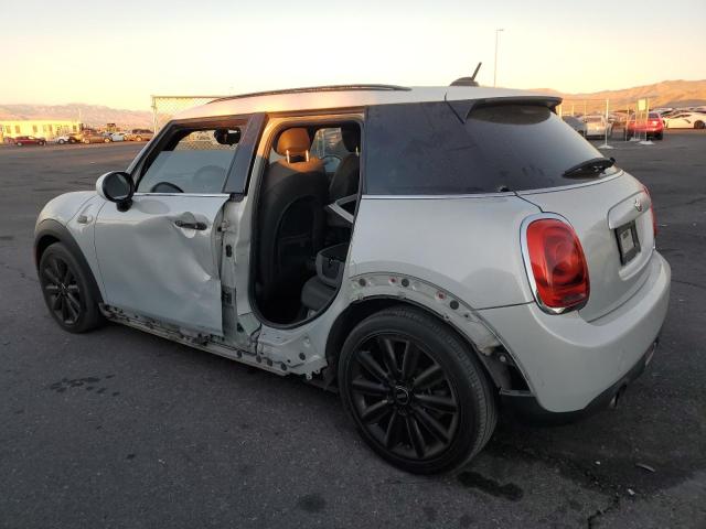 Photo 2 from auction – 2015 MINI COOPER with VIN WMWXS5C58FT829786