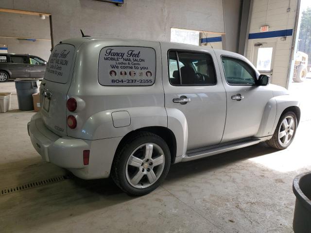 Photo 3 from auction – 2009 CHEVROLET HHR LT with VIN 3GNCA53V09S585450