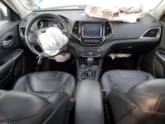 Photo 8 from auction – 2019 JEEP CHEROKEE L with VIN 1C4PJMDX5KD351167