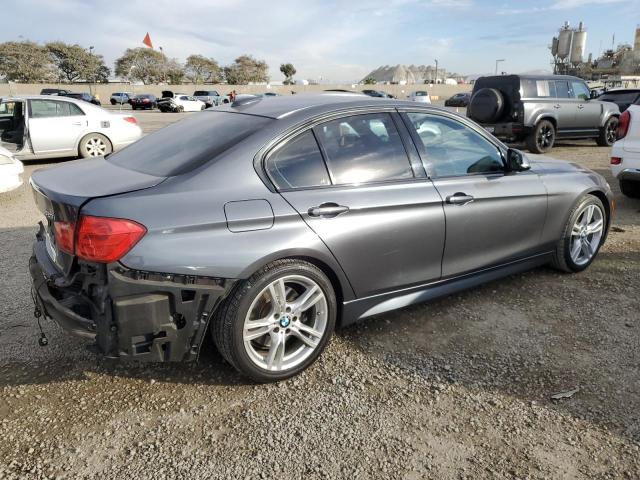 Photo 3 from auction – 2015 BMW 328 I with VIN WBA3A5G59FNP35139