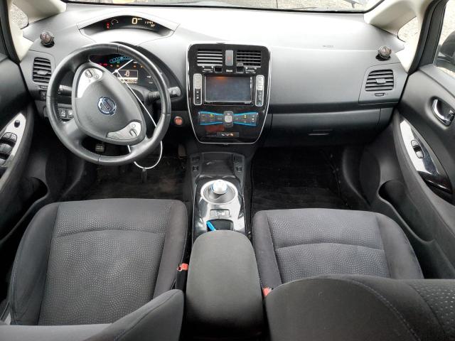 Photo 8 from auction – 2017 NISSAN LEAF S with VIN 1N4BZ0CP4HC300762
