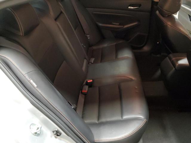 Photo 10 from auction – 2021 NISSAN ALTIMA SR with VIN 1N4BL4CV9MN418036