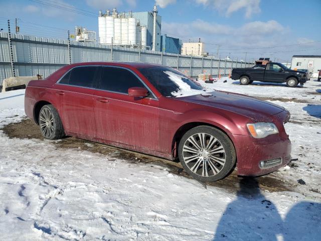 Photo 4 from auction – 2012 CHRYSLER 300 S with VIN 2C3CCABG3CH279243