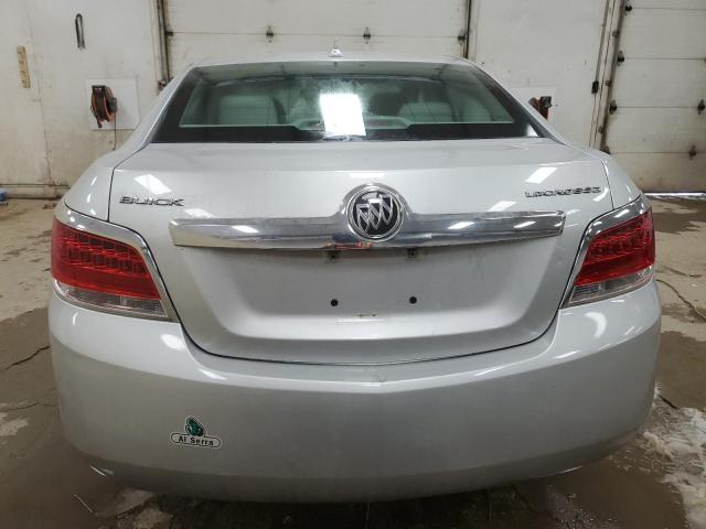 Photo 6 from auction – 2010 BUICK LACROSSE C with VIN 1G4GB5EG2AF131033