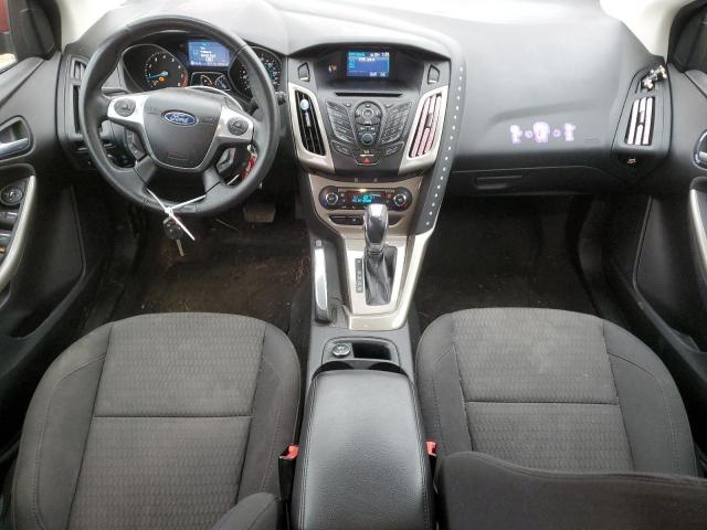 Photo 8 from auction – 2012 FORD FOCUS SEL with VIN 1FAHP3M22CL209292