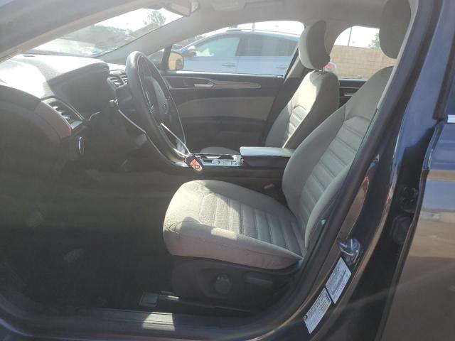 Photo 7 from auction – 2019 FORD FUSION S with VIN 3FA6P0G78KR193273
