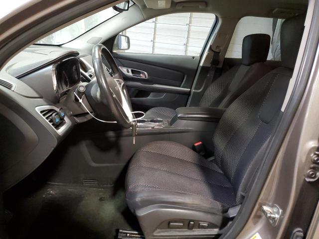Photo 7 from auction – 2012 GMC TERRAIN SL with VIN 2GKFLTE57C6210876