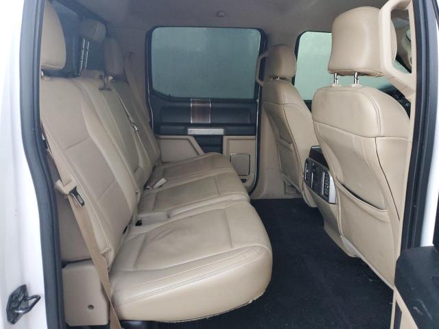 Photo 10 from auction – 2015 FORD F150 SUPER with VIN 1FTEW1EFXFFB42420