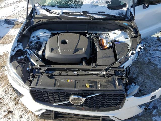 Photo 11 from auction – 2024 VOLVO XC60 PLUS with VIN YV4H60DL4R1828689