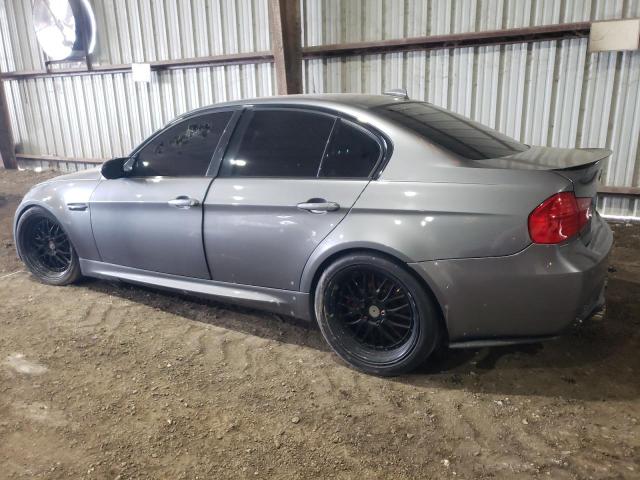 Photo 2 from auction – 2011 BMW M3 with VIN WBSPM9C53BE698794