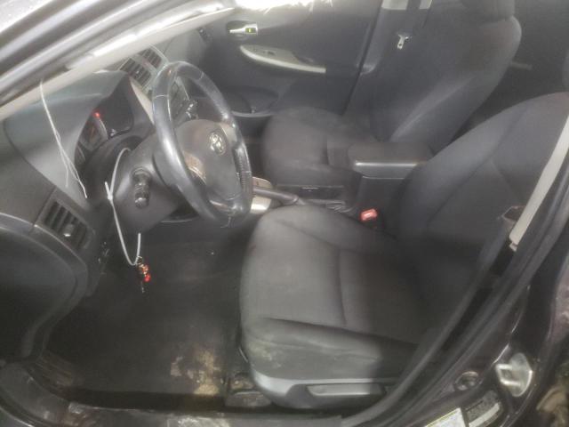 Photo 7 from auction – 2010 TOYOTA COROLLA BA with VIN 2T1BU4EE8AC229283