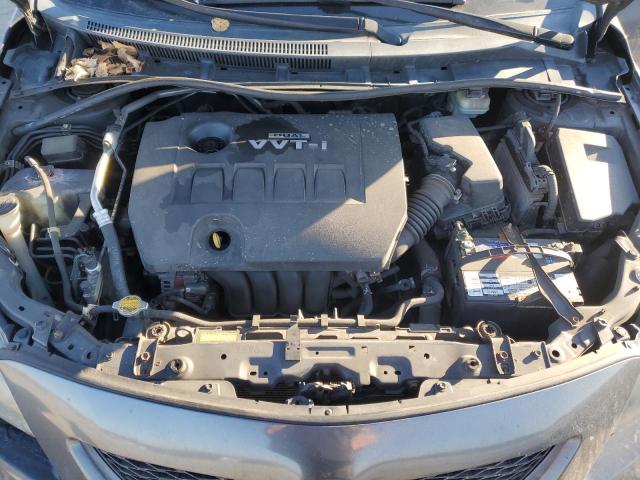 Zdjęcie 11 z aukcji – 2010 TOYOTA COROLLA BA z VIN 2T1BU4EE6AC490833