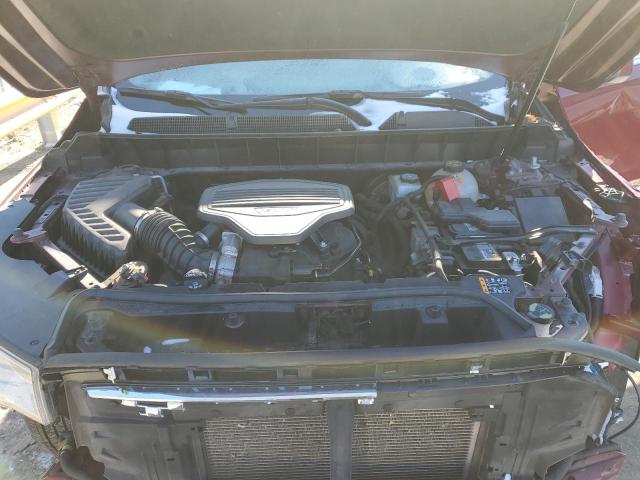 Photo 12 from auction – 2019 GMC ACADIA DEN with VIN 1GKKNXLS4KZ198245