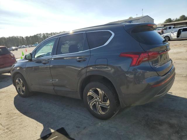 Photo 2 from auction – 2021 HYUNDAI SANTA FE S with VIN 5NMS14AJ1MH347234