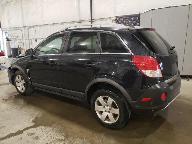 Photo 2 from auction – 2012 CHEVROLET CAPTIVA SP with VIN 3GNAL2EK0CS544195