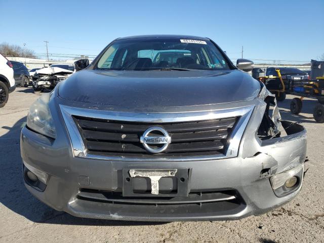 Photo 5 from auction – 2014 NISSAN ALTIMA 2.5 with VIN 1N4AL3AP8EC900682
