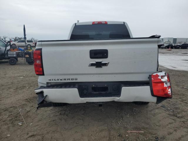 Photo 6 from auction – 2018 CHEVROLET SILVERADO with VIN 3GCUKREC8JG307058