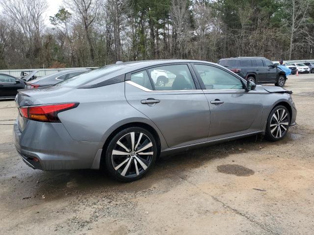 Photo 3 from auction – 2022 NISSAN ALTIMA SR with VIN 1N4BL4CV9NN365677