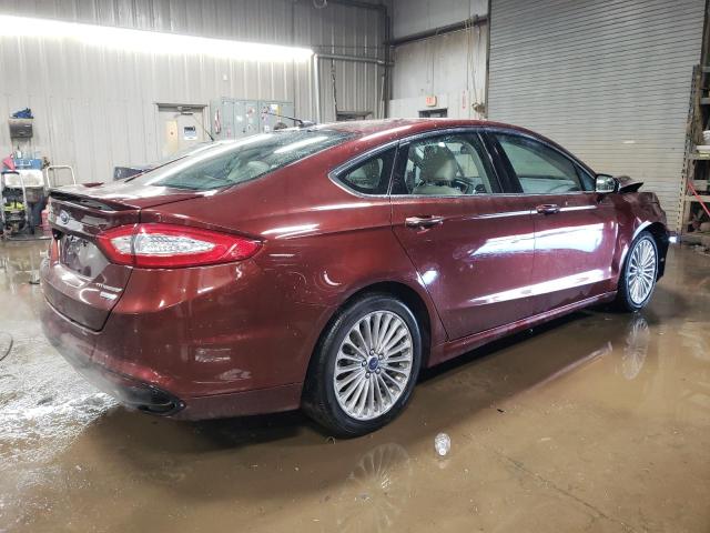 Photo 3 from auction – 2015 FORD FUSION TIT with VIN 3FA6P0K90FR232050