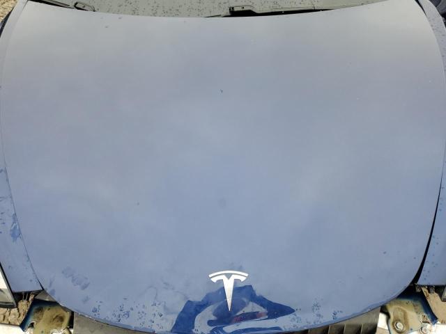 Photo 11 from auction – 2020 TESLA MODEL 3 with VIN 5YJ3E1EB7LF795522