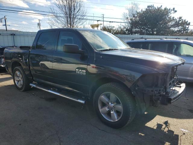 Photo 4 from auction – 2016 RAM 1500 ST with VIN 1C6RR7KGXGS158612
