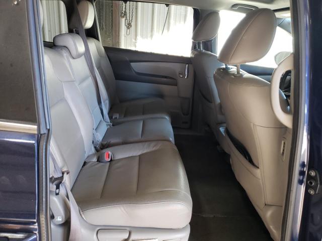 Photo 11 from auction – 2015 HONDA ODYSSEY EX with VIN 5FNRL5H69FB096032