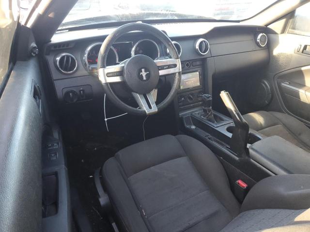 Photo 8 from auction – 2005 FORD MUSTANG with VIN 1ZVFT84N655249500