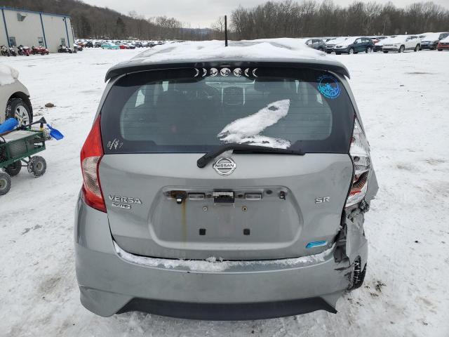Photo 6 from auction – 2015 NISSAN VERSA NOTE with VIN 3N1CE2CP3FL395938