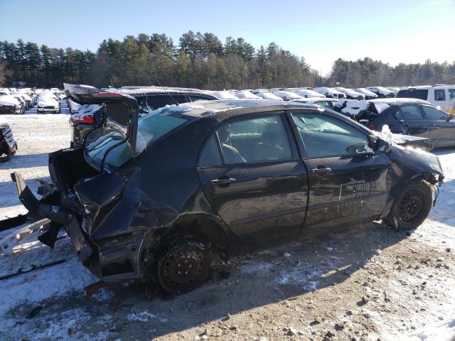 Photo 3 from auction – 2006 TOYOTA COROLLA CE with VIN JTDBR32E760086408