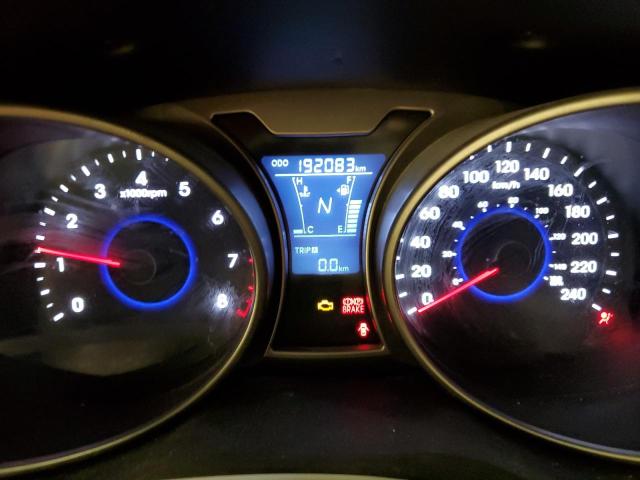 Photo 9 from auction – 2016 HYUNDAI VELOSTER with VIN KMHTC6AD9GU248061