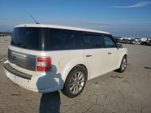 Photo 3 from auction – 2010 FORD FLEX LIMIT with VIN 2FMGK5DC1ABA63100