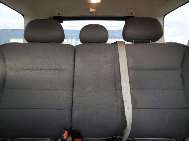 Photo 10 from auction – 2009 FORD ESCAPE XLT with VIN 1FMCU93759KB27287