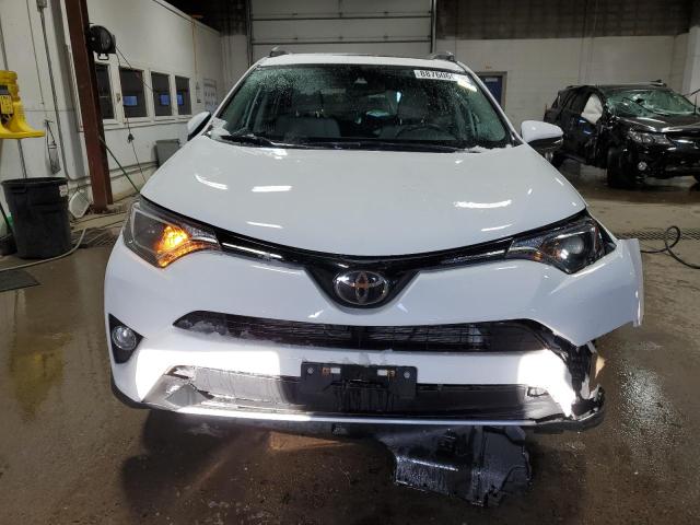 Photo 5 from auction – 2018 TOYOTA RAV4 ADVEN with VIN 2T3RFREV1JW855284