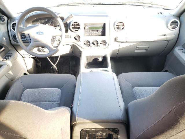 Photo 8 from auction – 2004 FORD EXPEDITION with VIN 1FMFU16L74LB11229
