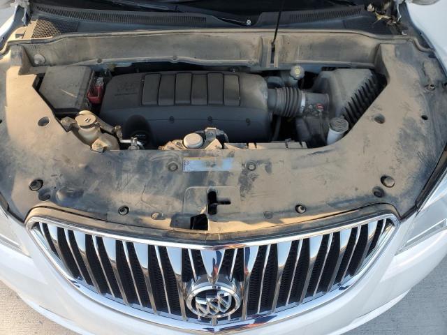 Photo 12 from auction – 2016 BUICK ENCLAVE with VIN 5GAKVBKD0GJ168359