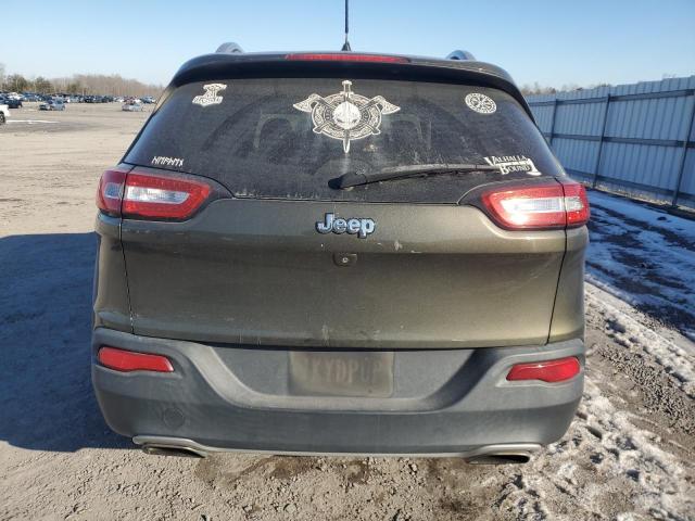 Photo 6 from auction – 2015 JEEP CHEROKEE L with VIN 1C4PJMDS3FW779981