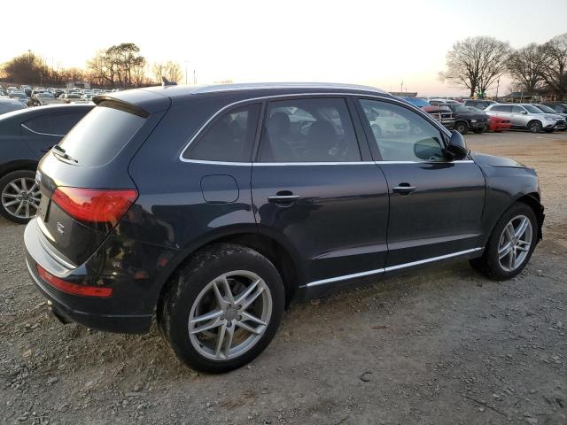 Photo 3 from auction – 2017 AUDI Q5 PREMIUM with VIN WA1L2AFP6HA032890