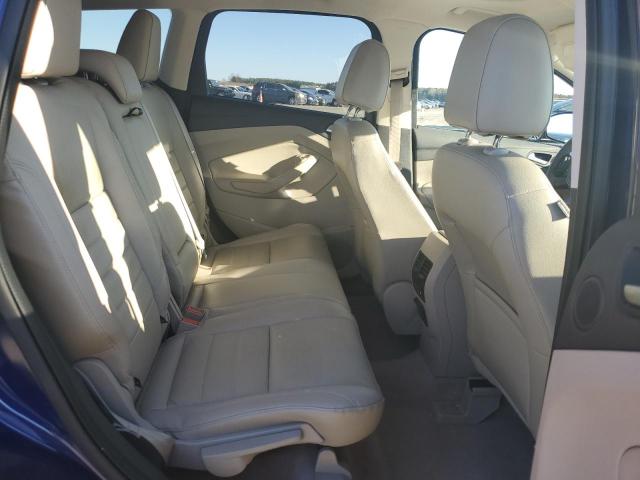 Photo 10 from auction – 2015 FORD ESCAPE TIT with VIN 1FMCU0JX9FUA21827