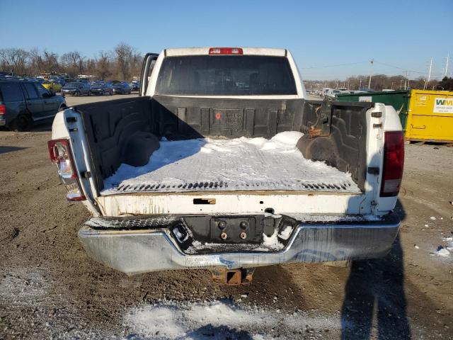 Photo 6 from auction – 2013 RAM 2500 ST with VIN 3C6TR5CT2DG556471