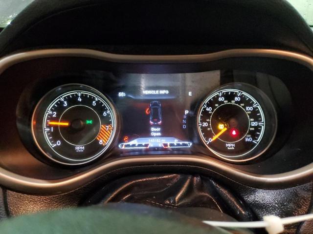 Photo 9 from auction – 2014 JEEP CHEROKEE L with VIN 1C4PJMDS8EW153034