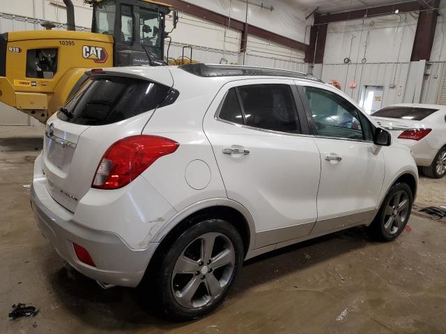 Photo 3 from auction – 2013 BUICK ENCORE with VIN KL4CJASB8DB093112