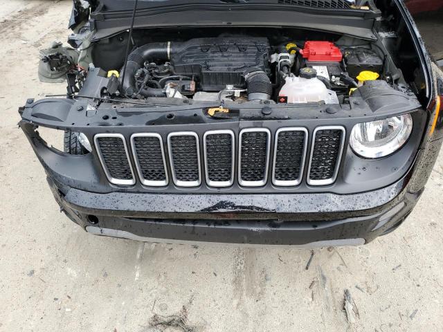 Photo 11 from auction – 2023 JEEP RENEGADE L with VIN ZACNJDB13PPP69772