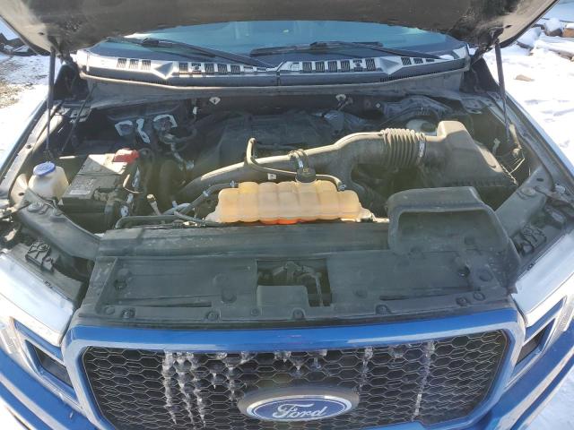 Photo 12 from auction – 2018 FORD F150 SUPER with VIN 1FTEW1EP3JKE28750