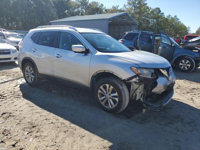 Photo 4 from auction – 2015 NISSAN ROGUE S with VIN KNMAT2MVXFP501121