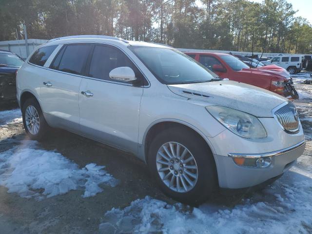 Photo 4 from auction – 2010 BUICK ENCLAVE CX with VIN 5GALRBED1AJ101393