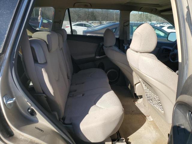 Photo 11 from auction – 2007 TOYOTA RAV4 LIMIT with VIN JTMBK31V676026527