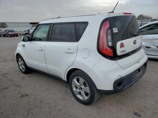 Photo 2 from auction – 2017 KIA SOUL with VIN KNDJN2A2XH7496560