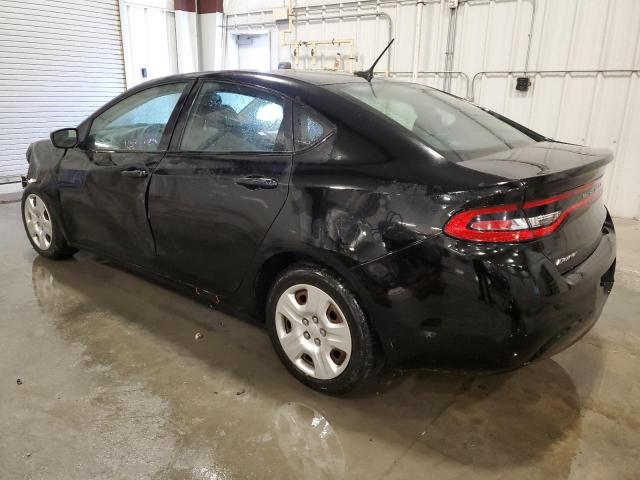 Photo 2 from auction – 2015 DODGE DART SE with VIN 1C3CDFAA9FD407767