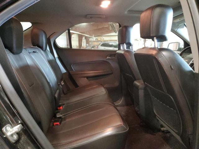 Photo 11 from auction – 2016 CHEVROLET EQUINOX LT with VIN 2GNFLGEK1G6203203