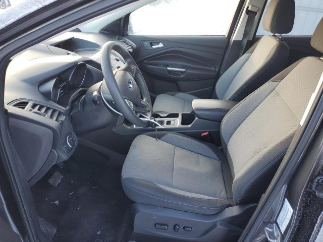 Photo 7 from auction – 2017 FORD ESCAPE SE with VIN 1FMCU0GD8HUE14993